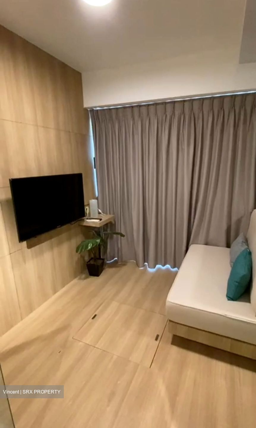 Aspen LinQ (D9), Apartment #452967491